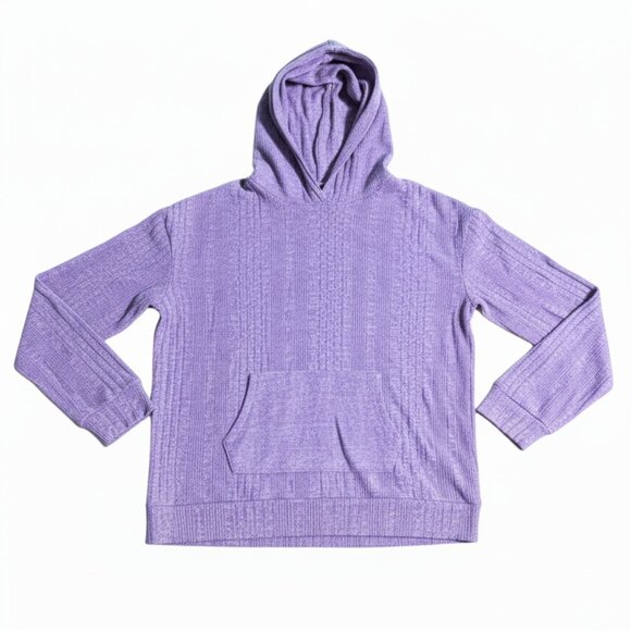 NEW Freely Girls' Elsie Hoodie - Picture 2 of 6